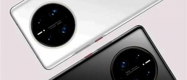 Huawei Mate 50 позволит звонить и отправлять сообщения даже после разрядки аккумулятора