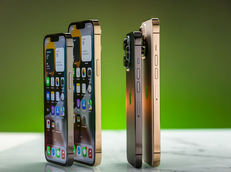 iOS 16 и iPhone 14 принесут с собой огромное количество рекламы