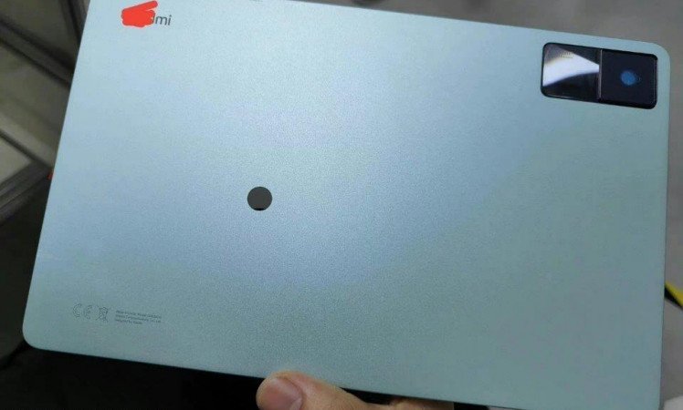 Недорогой планшет Redmi получит SoC Snapdragon 870 как у Xiaomi Pad 5 Pro