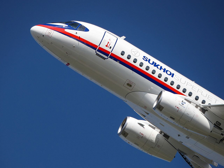 Поставки самолётов SSJ New и МС-21 российским авиакомпаниям увяжут с выводом из эксплуатации судов Boeing и Airbus