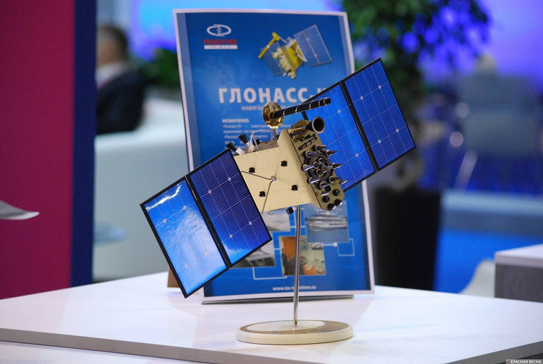 Высокоорбитальный спутник ГЛОНАСС будет готов за полгода до запуска