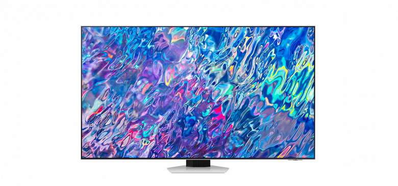 Представлены новейшие телевизоры Samsung Mini LED. Объявлены цены