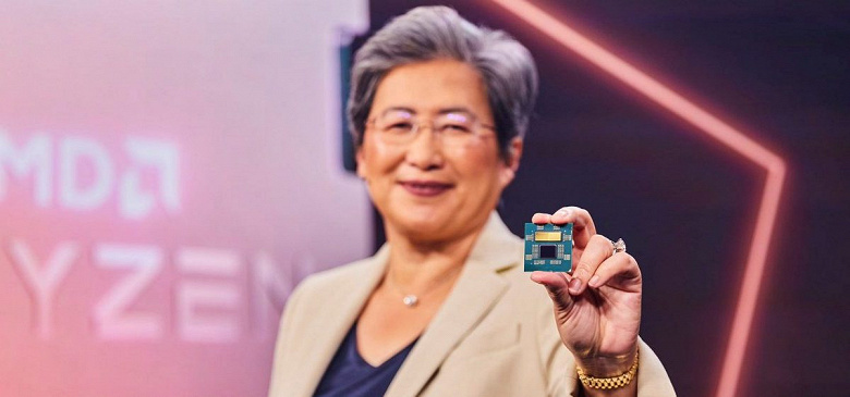 Совершенно новых процессоров AMD осталось ждать совсем немного. Компания официально подтвердила, что представит Ryzen 7000 в конце августа