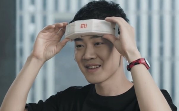 Головная повязка Xiaomi MiGu поможет контролировать умный дом с помощью мысли
