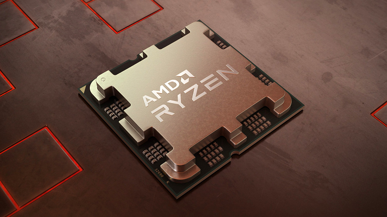 Как правильно наносить термопасту на необычную крышку процессоров Ryzen 7000? Noctua даёт совет