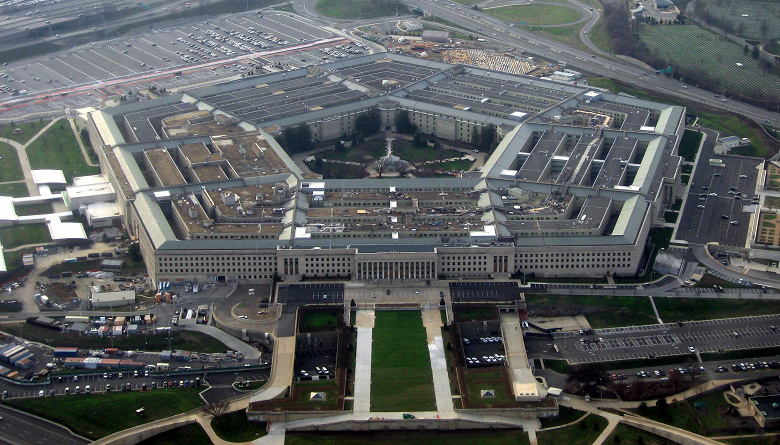 Пентагон хочет перевести военные спутники на лазерную оптическую связь