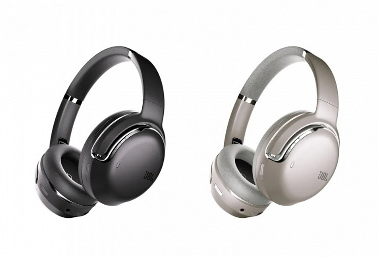 JBL Tour Pro 2 Wireless Headphones Get 'World's First' Touchscreen Case