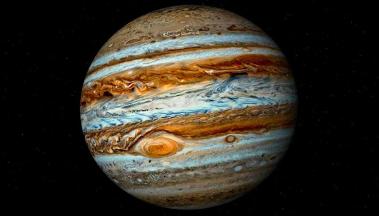 Такое бывает раз в 12 лет. 26 сентября состоится великое противостояние Юпитера