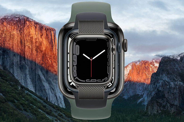 Не только iPhone. Умные часы Apple Watch Pro тоже получат функцию спутниковой связи