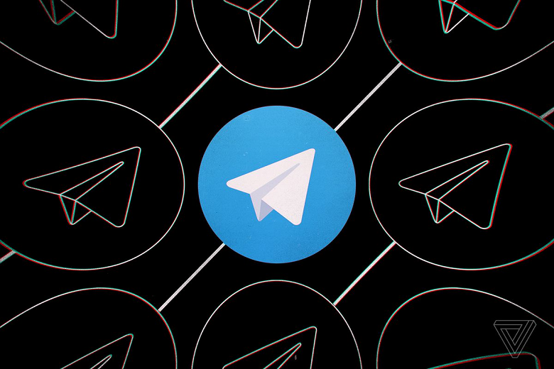 За отказ удалить бот, раскрывающий данные российских военнослужащих, Telegram оштрафовали на 4 млн рублей