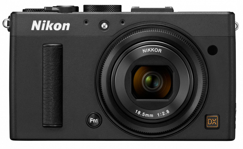 Во всём виноваты смартфоны: Nikon и Panasonic остановили производство компактных цифровых камер. Fujifilm, Sony и Casio сделали это ещё раньше
