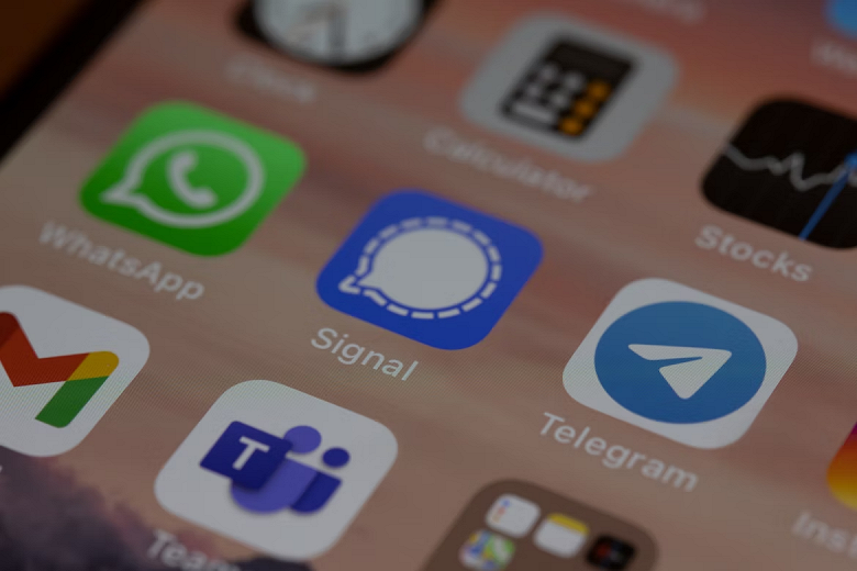 11 миллионов за день: Telegram оштрафовали ещё на 7 млн рублей