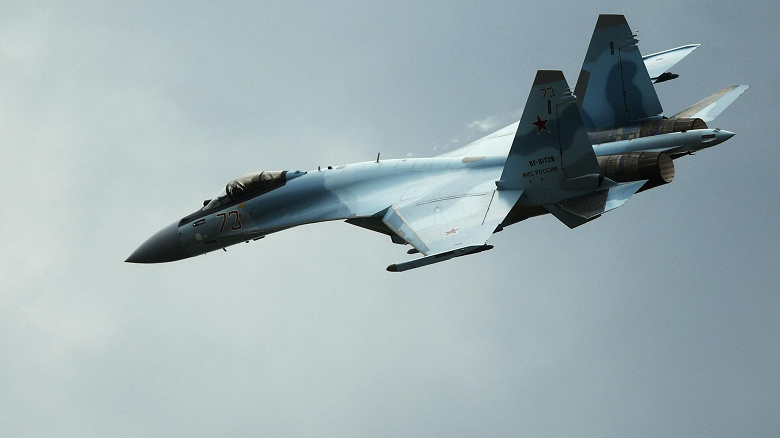 ISW: Иран уже отправил дроны в Россию, чтобы получить самолеты Су-35