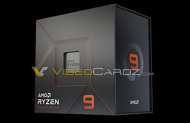 AMD готовит новую упаковку для процессоров Ryzen 7000