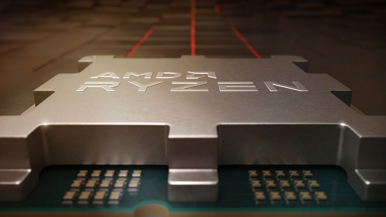 Ничего подобного Intel не предложит. Процессоры Ryzen 9 7950X3D, Ryzen 9 7900X3D и Ryzen 7 7800X3D с памятью V-Cache ожидаются в начале 2023 года