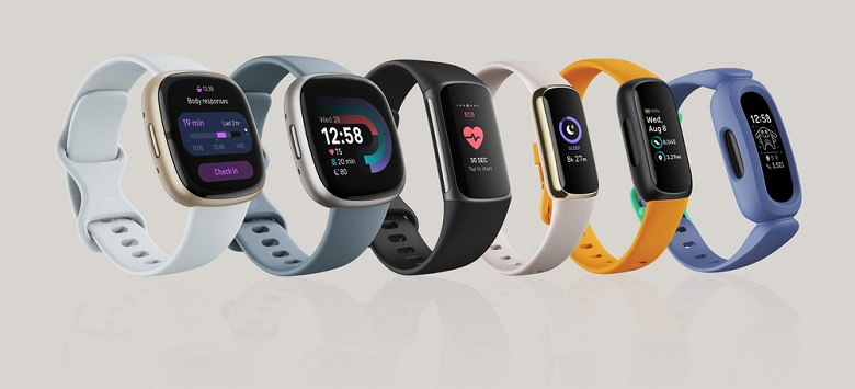 A full-fledged smartwatch with an autonomy of six days and a price of $ 230. Fitbit Versa 4 and Sense 2 introduced