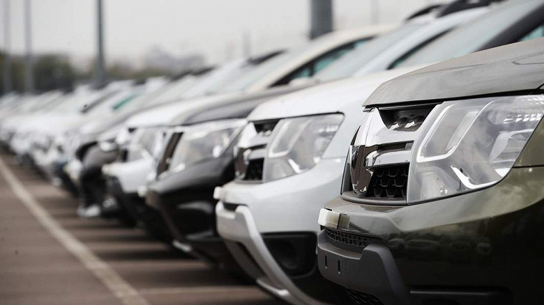 АвтоВАЗ начал снабжать дилеров Renault оригинальными запчастями