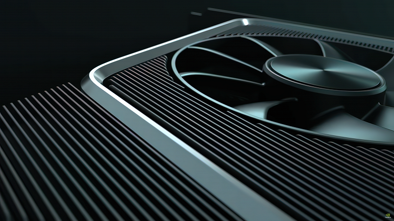 Инсайдер сообщил, насколько  высокими будут частоты графического процессора в Nvidia RTX 4070. И это при относительно скромном потреблении