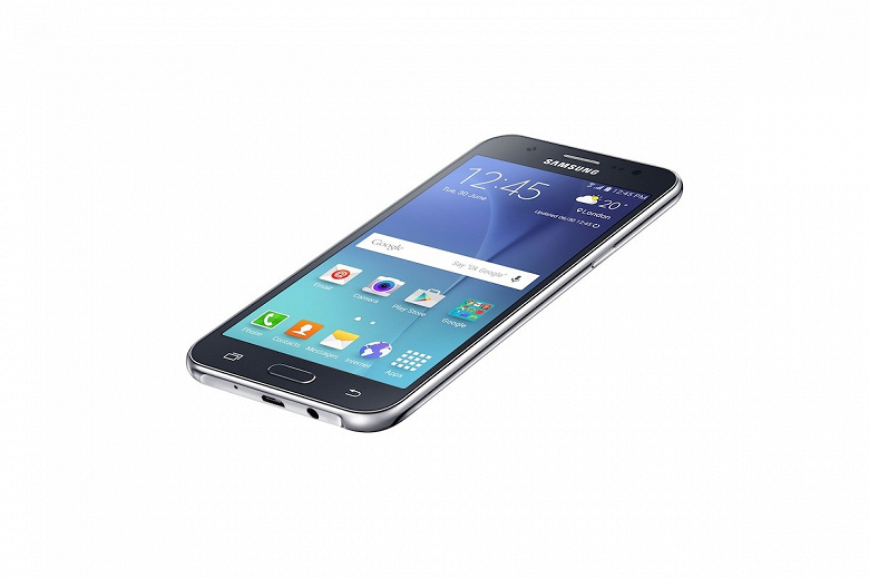 Samsung выпустила неожиданное обновление для семилетнего смартфона Galaxy J7: оно улучшает работу GPS