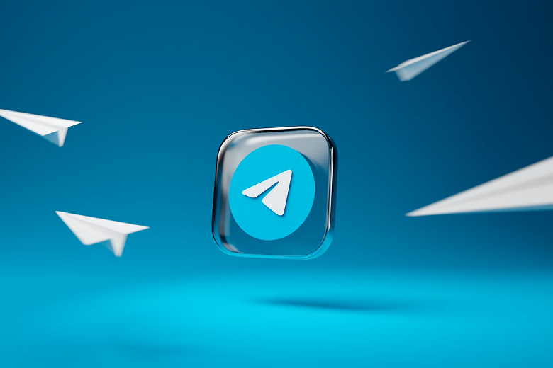 МегаФон повысил скорость Telegram в 2,5 раза 