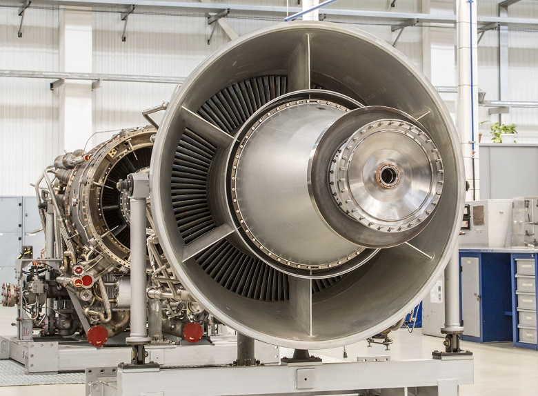 Пока Siemens делает вид, что ремонтирует турбины, Ростех импортозамещает детали для газотурбинных установок Газпрома