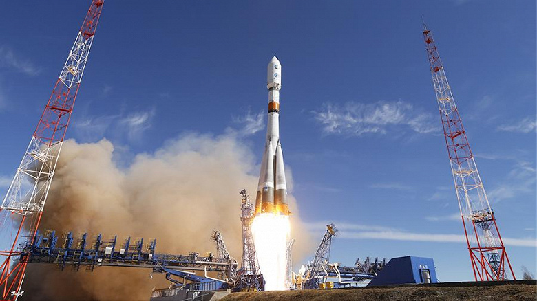 Осенью Роскосмос запустит ракету «Союз 2.1б» на новом виде топлива – нафтиле