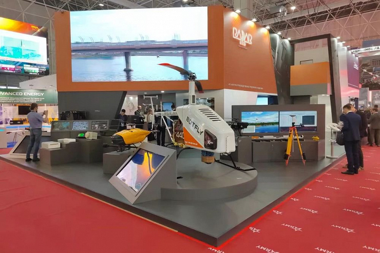 В России выйдет первый беспилотный вертолет. Всё готово к серийному производству