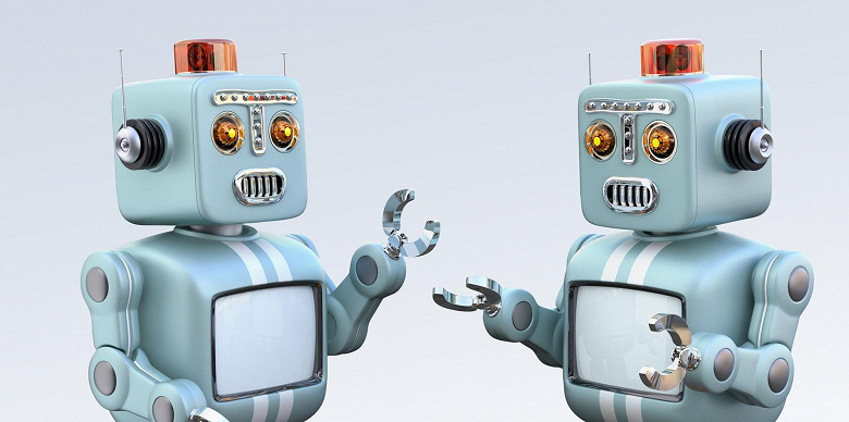 Поговори со мною, робот! В России разработали ИИ, который позволит общаться с автомобилем и холодильником
