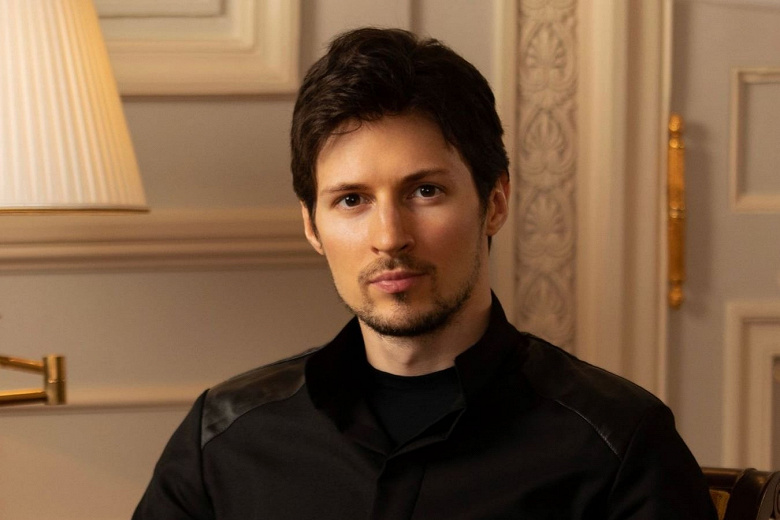 Павел Дуров: Apple без объяснений задерживает «революционное» обновление Telegram