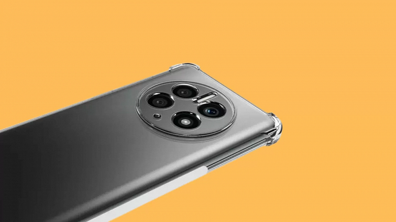 Huawei Mate 50 выйдет за день до iPhone 14 с чёлкой и чехлом, добавляющим поддержку 5G