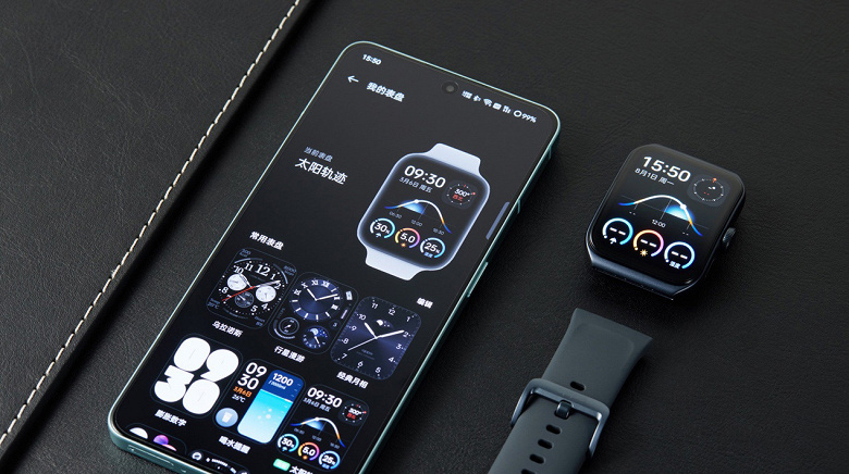 Экран AMOLED 1,91 дюйма, датчики ЧСС и SpO2, регистрация ЭКГ, eSIM, NFC, Snapdragon W5 Gen 1 и до 15 дней автономной работы за 280 долларов. Oppo Watch 3 и Watch 3 Pro поступили в продажу в Китае