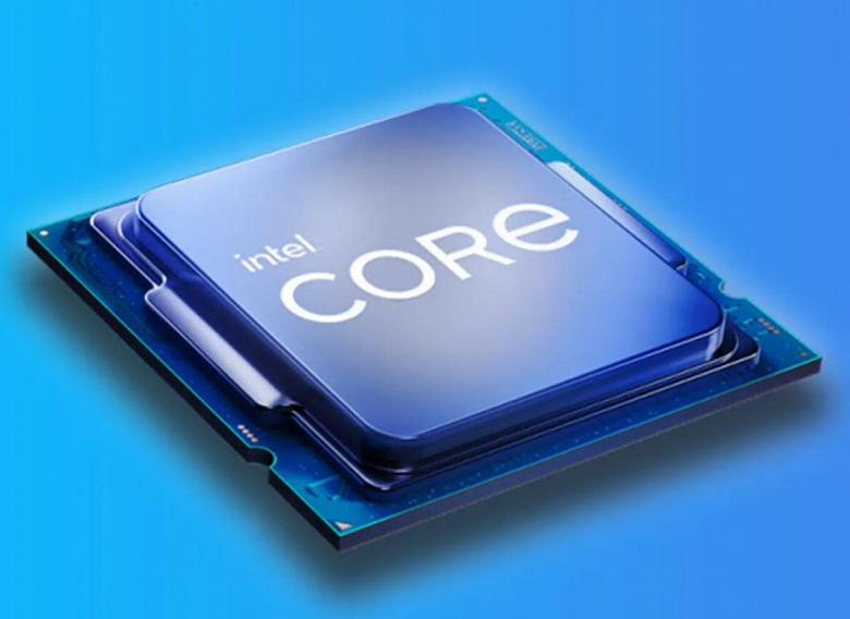 Разогнанный до 6,2 ГГц процессор Intel Core i9-13900K оказался на 60% быстрее нынешнего флагмана AMD Ryzen 5950X