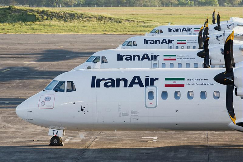 У Ирана уже есть свои беспилотники, на очереди – свои пассажирские самолеты. В стране работают над тремя авиалайнерами на 50, 72 и 150 мест