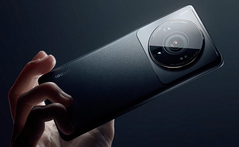 Суперфлагман Xiaomi 12S Ultra с дюймовым датчиком главной камеры всё-таки может выйти на глобальный рынок