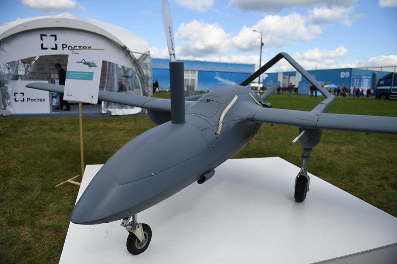 Ростех создал высокоскоростные модемы для беспилотников – они смогут передавать видео 4К в реальном времени на расстоянии до 300 км