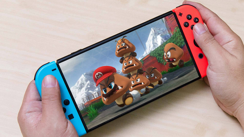 Nintendo тоже обещает не поднимать цены на консоли Switch