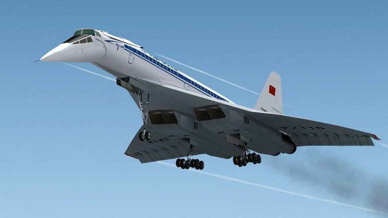 В российских самолётах появится система сверхбыстрого реагирования на нештатные ситуации. Её адаптируют для перспективного сверхзвукового пассажирского лайнера