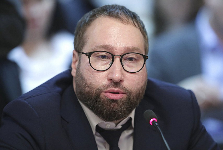 Депутат Антон Горелкин рассказал, при каком условии в России могут разблокировать Instagram*