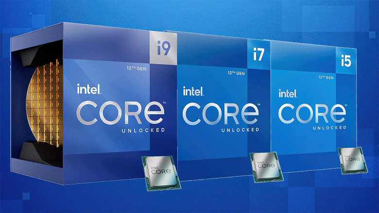 Процессоры Intel подорожают на 10-20%. Системные платы компании тоже