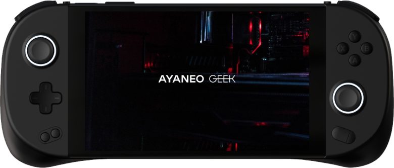 Not long to wait: consoles Aya Neo 2 and Aya Neo Geek will be released in December