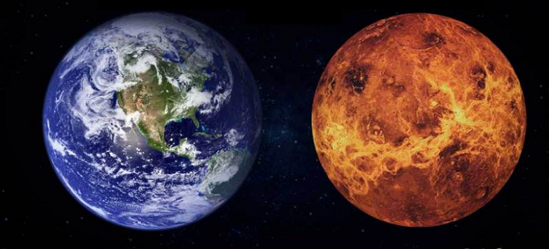 Astronomen befürchten, dass das James-Webb-Weltraumteleskop die Erde nicht von der Venus unterscheiden kann
