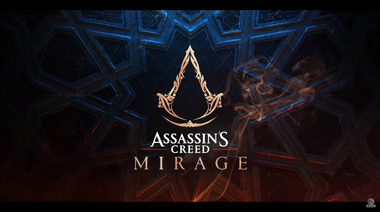 Ubisoft опубликовала трейлер новой части Assassin's Creed – она выйдет уже в следующем году
