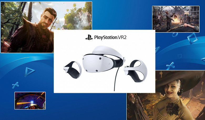 Sony unterstützt Entwickler beim Portieren von Spielen auf PlayStation VR2