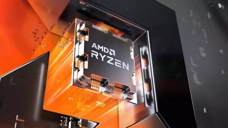 У встроенного GPU процессоров Ryzen 7000 есть то, чего нет в GeForce RTX 40. AMD поделилась подробностями о новинках