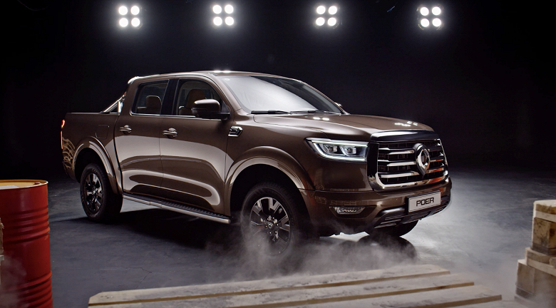 Экономия 400 тыс. рублей. Great Wall резко снизила цены в России