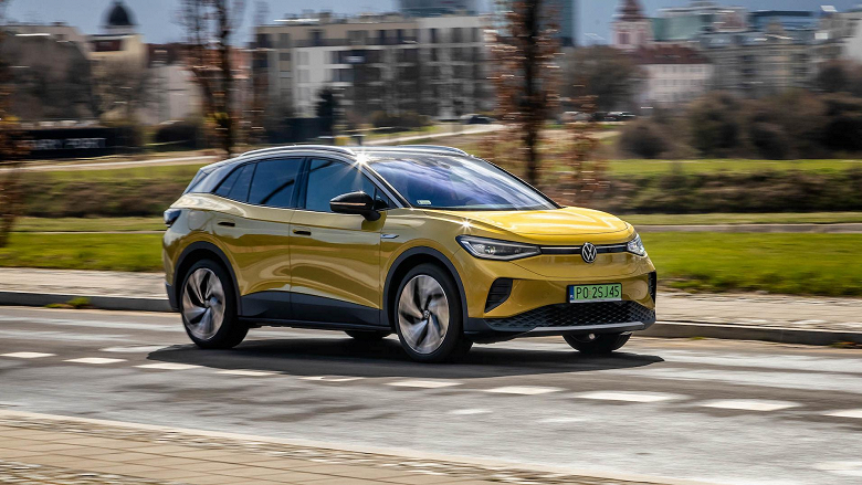 «Проблема полупроводников будет влиять на нас еще восемь или девять месяцев». Volkswagen считает, что ситуация улучшиится к середине 2023 года