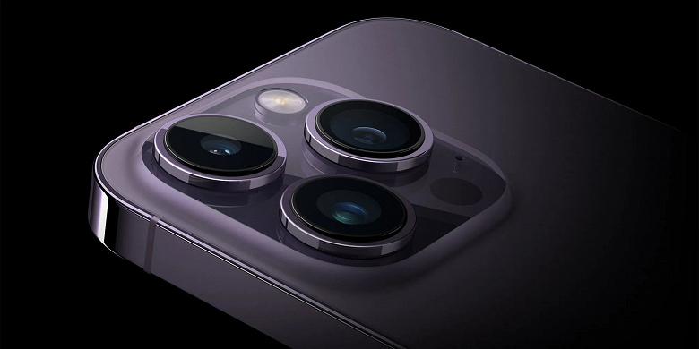 «Моя камера неконтролируемо трясётся» — у новеньких iPhone 14 Pro и 14 Pro Max есть проблемы со сторонними приложениями камеры