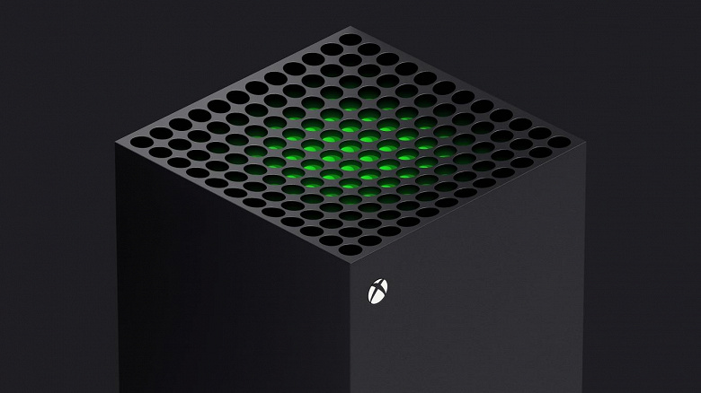 Microsoft fügt der Xbox Series X einen Offline-Game-Launcher hinzu
