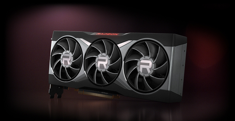Radeon RX 6800 XT можно сделать столь же быстрой, как и GeForce RTX 3090 Ti. Представлено приложение RMP