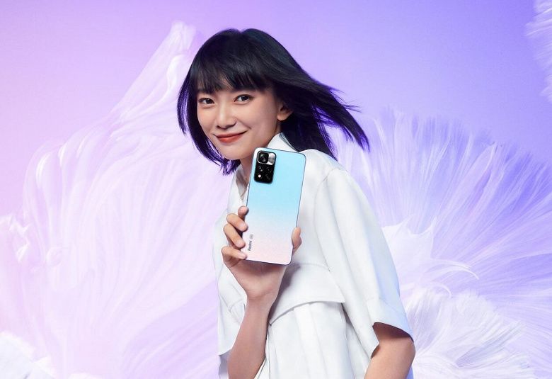 Redmi Note 12 сравнится с Xiaomi 12 Pro. Подробности о недорогом флагмане